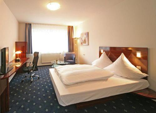 Hotel Arosa Кассель Номер фото