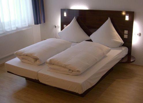 Hotel Arosa Кассель Номер фото