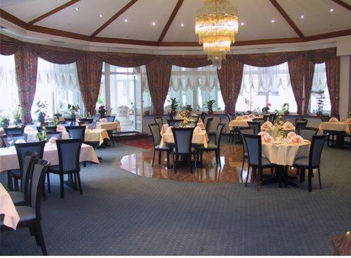 Hotel Arosa Кассель Экстерьер фото