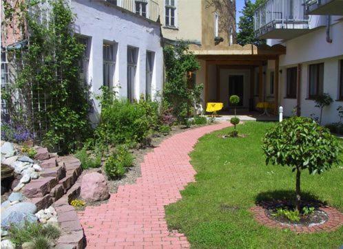 Hotel Arosa Кассель Экстерьер фото